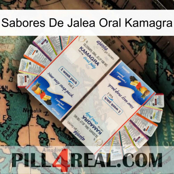 Kamagra Oral Jelly Flavors kamagra1.jpg